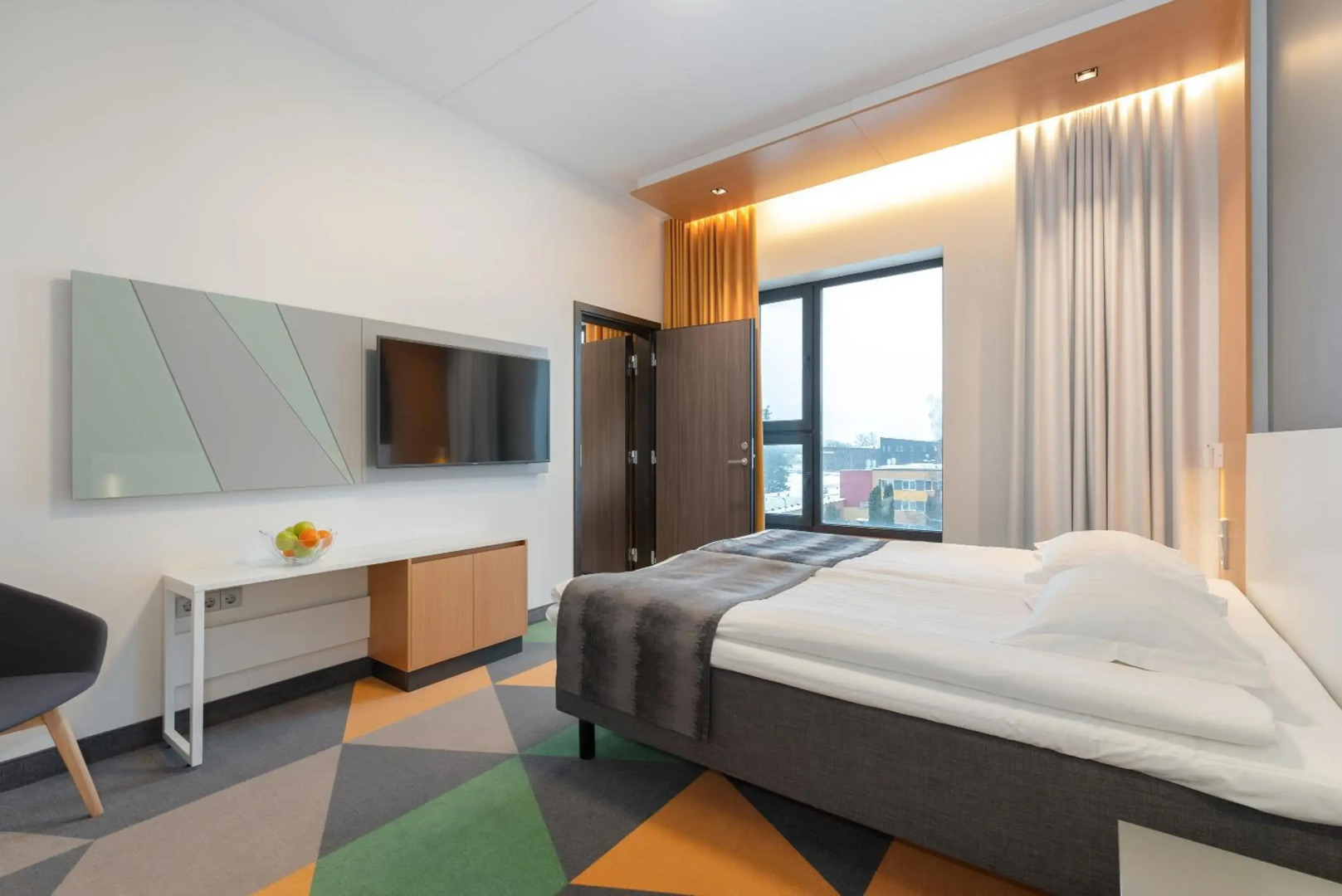 Отель Sophia (группа отелей Tartuhotels)