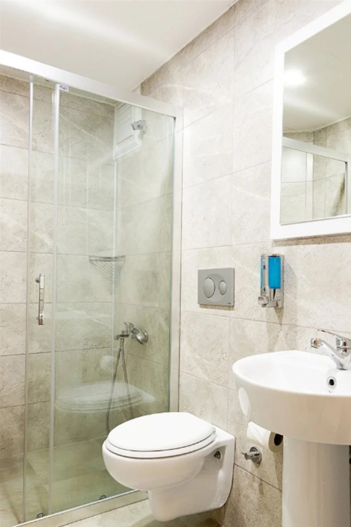 Sunlight Garden Hotel