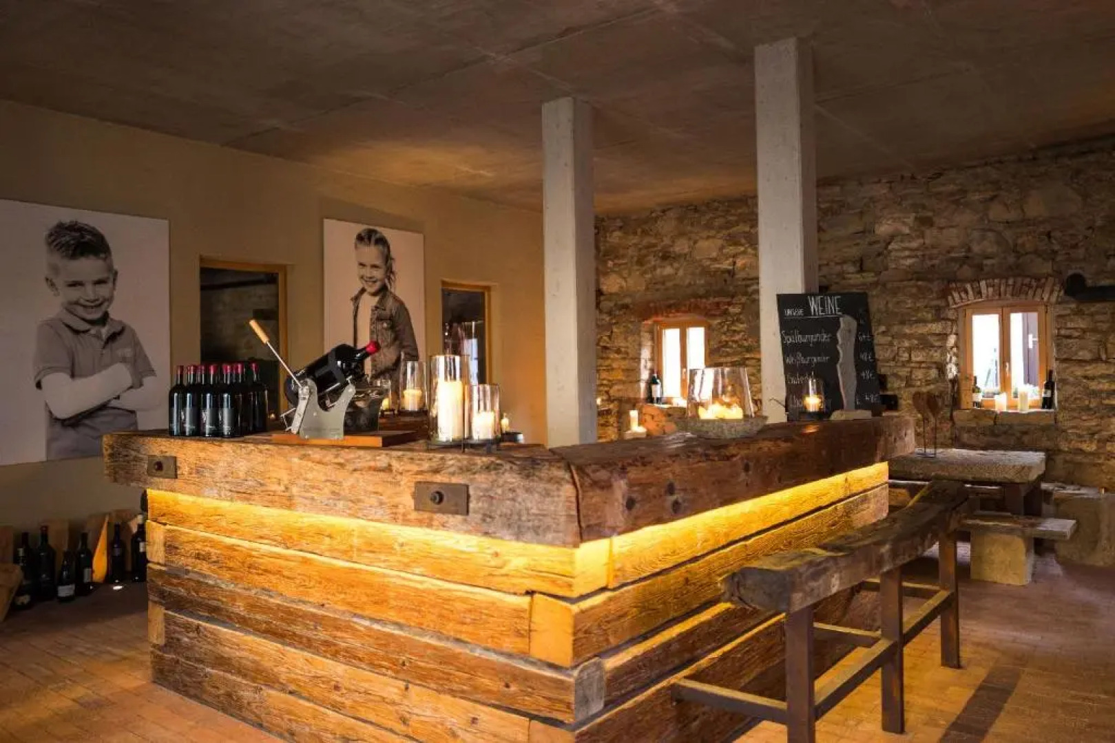 Winzerhof Keller