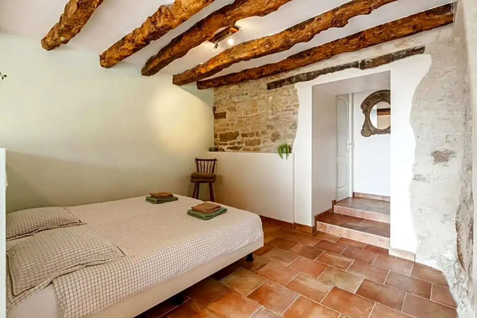 Chambres et table d'hôtes La Panacée