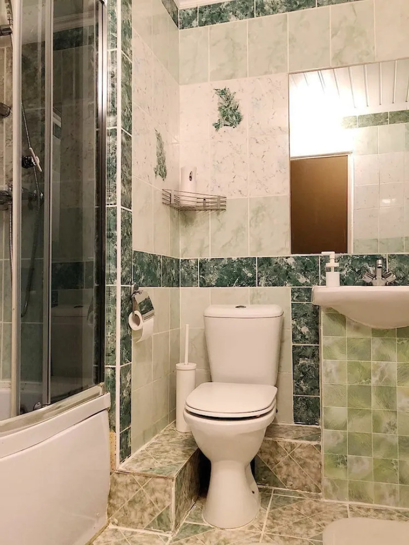 Art Mir na Nevskom - Hostel