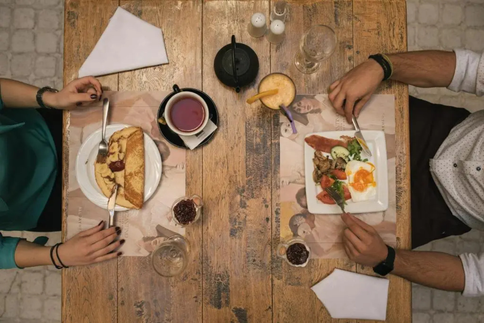 Byzantino Hotel Patras