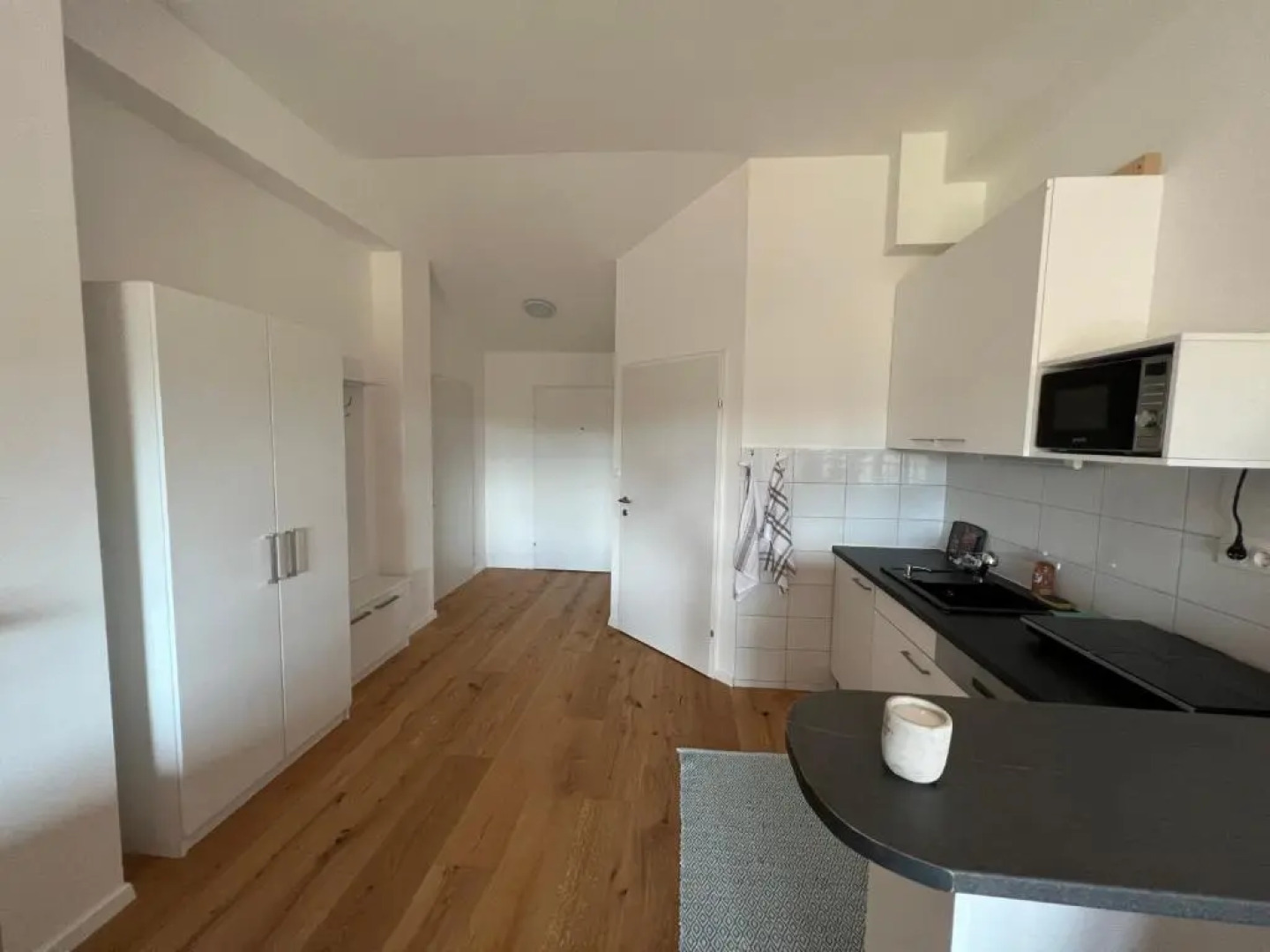 Pannonia Appartements