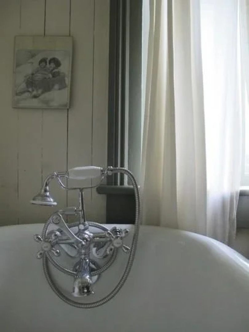 Historic Teague House B&B