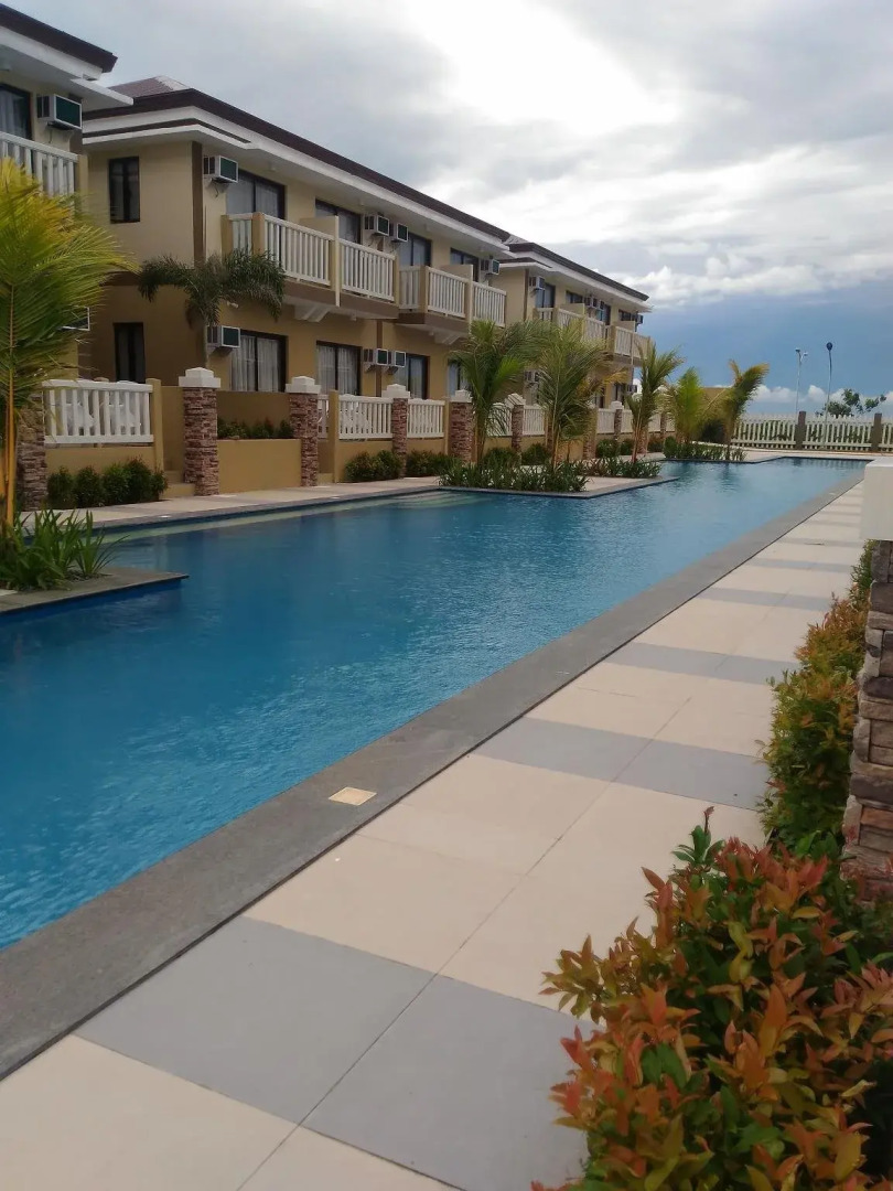 Aquamira Resort & Residence