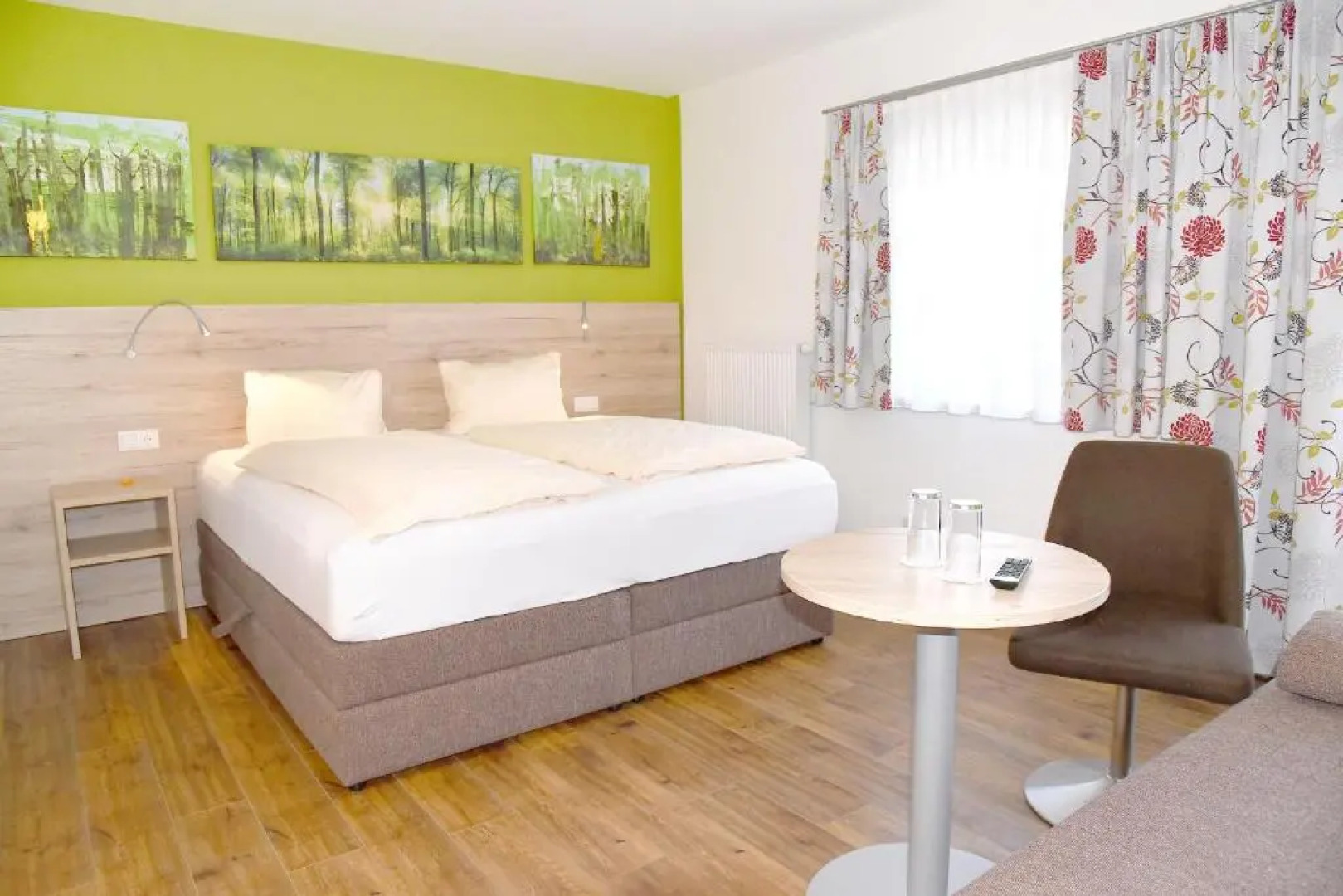 Landhotel Reitingblick