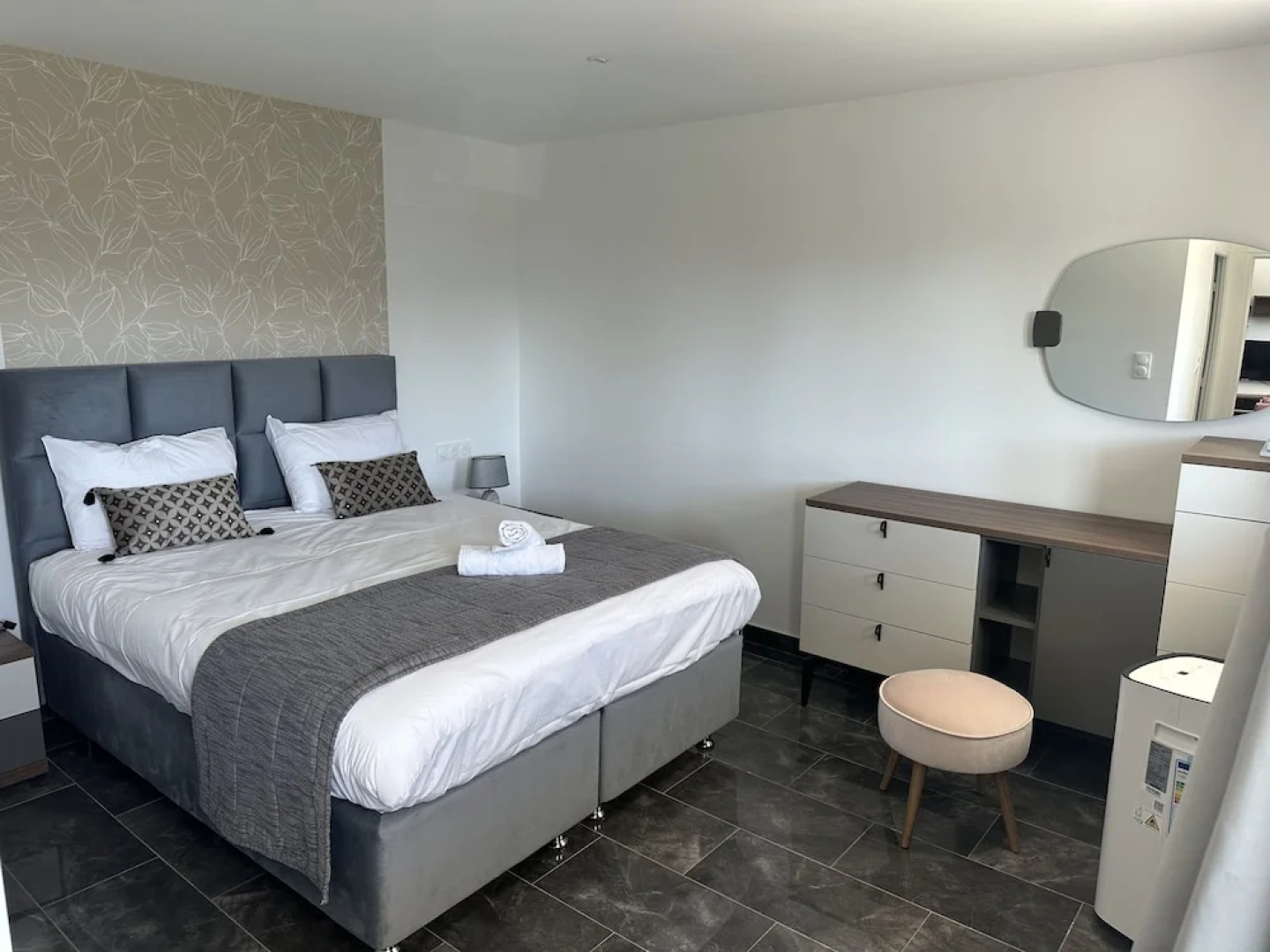 Hôtel Parc & Spa les Cigognes
