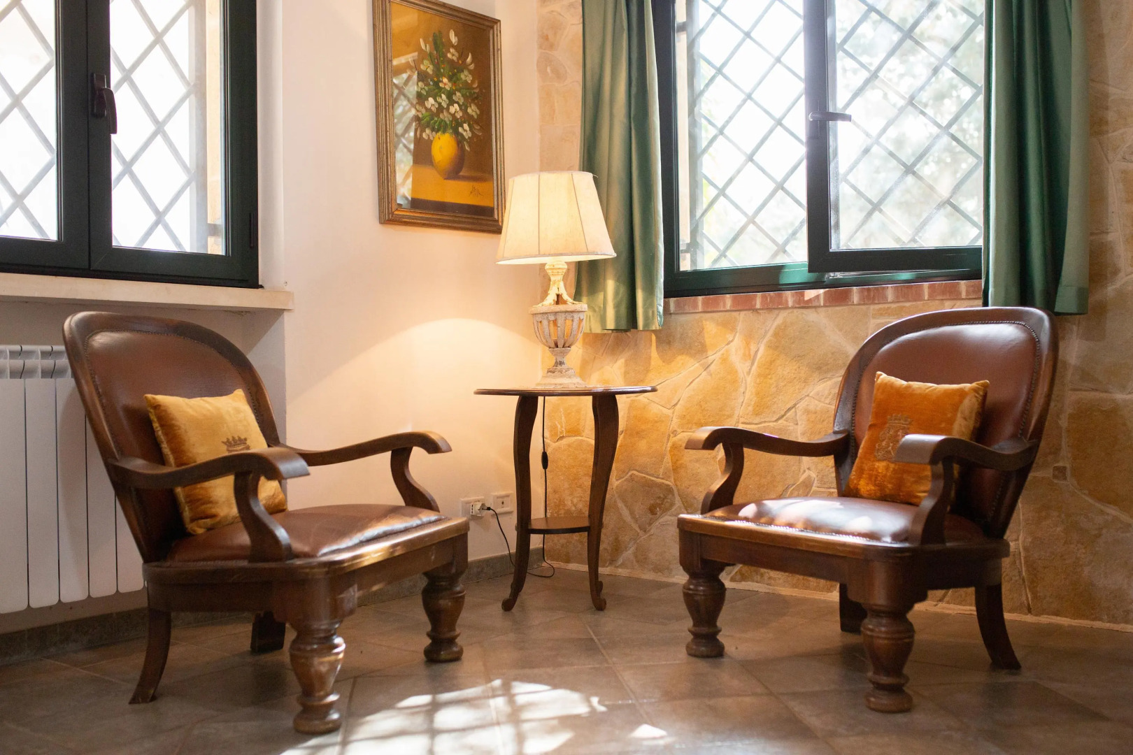 Villa Corallo in Martina Franca