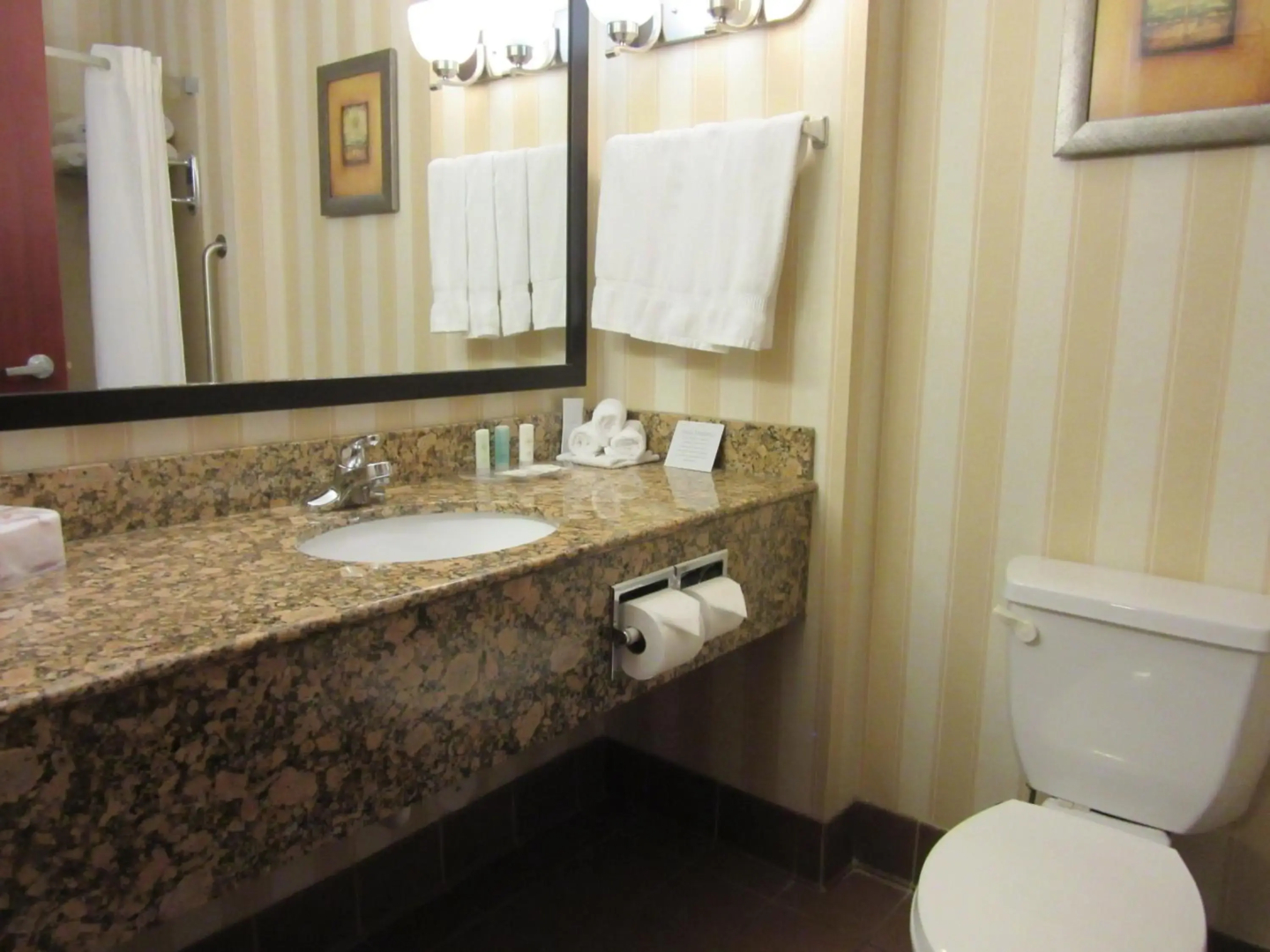 Comfort Suites Airport