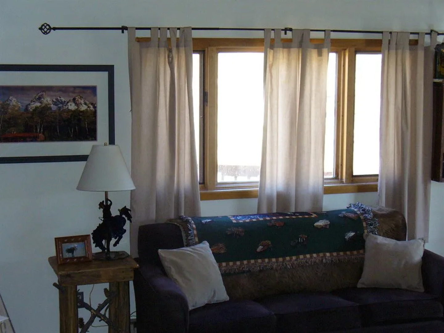 Yellowstone River Suites