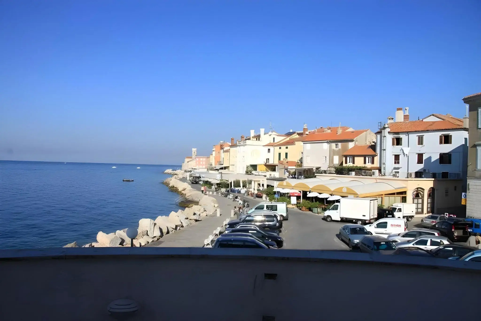 Hotel Piran
