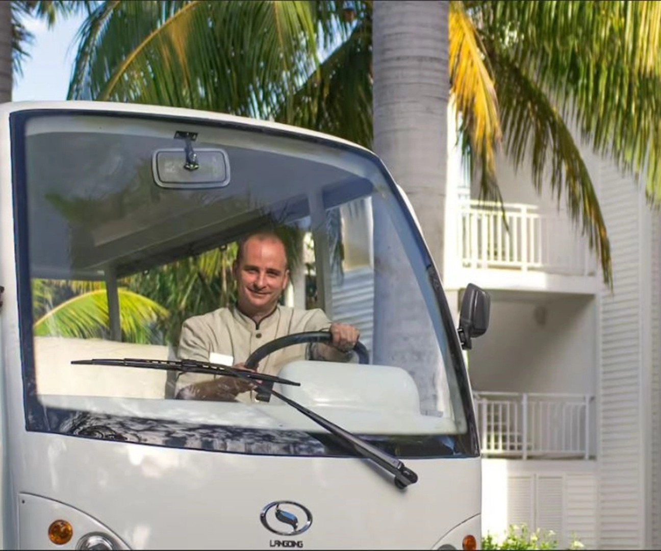 Meliá Península Varadero