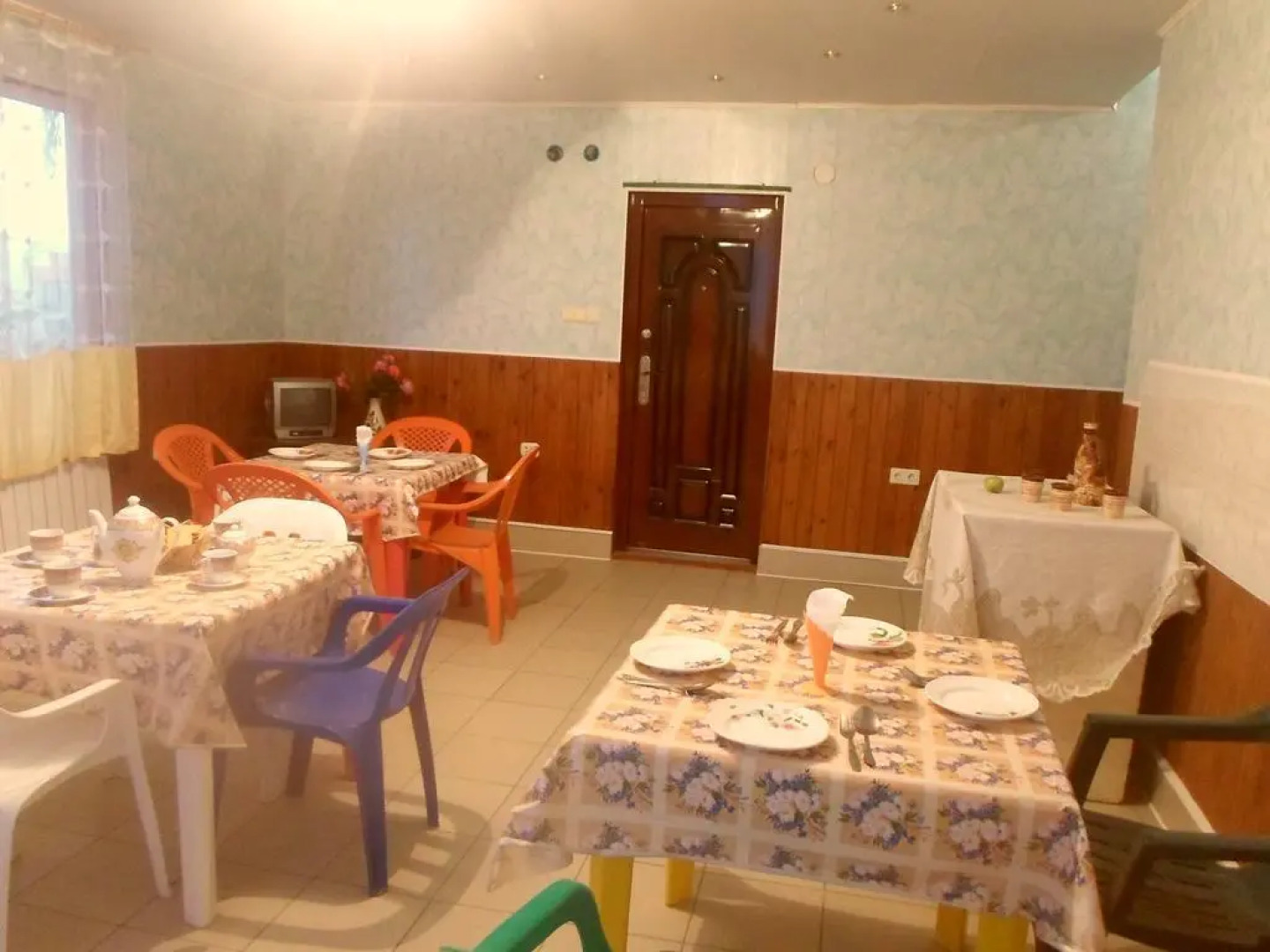Guest house Tmutarakansk