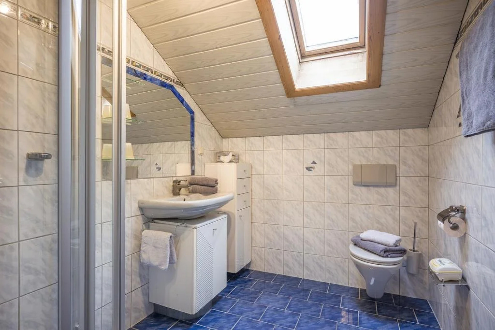 Ferienwohnung Spindlegger