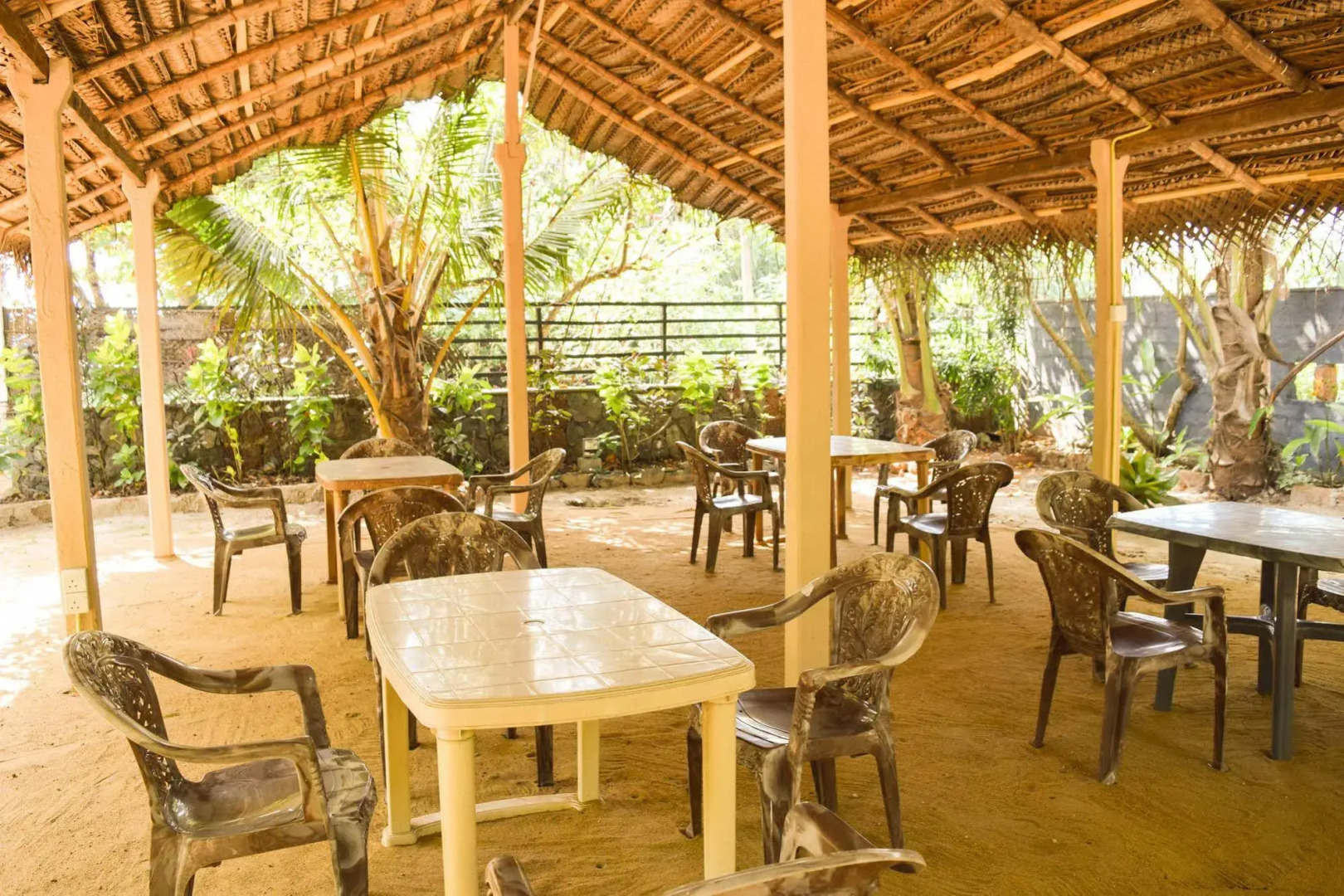 Lohas Beach Resort Villa
