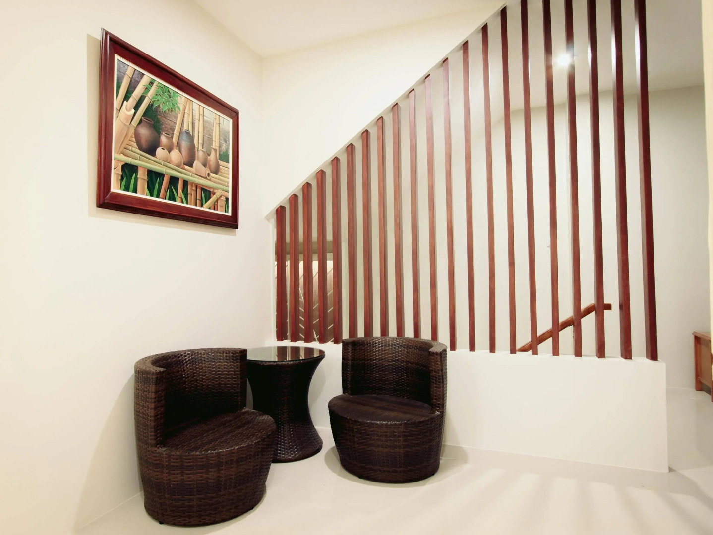 Casa Rafael Business Inn