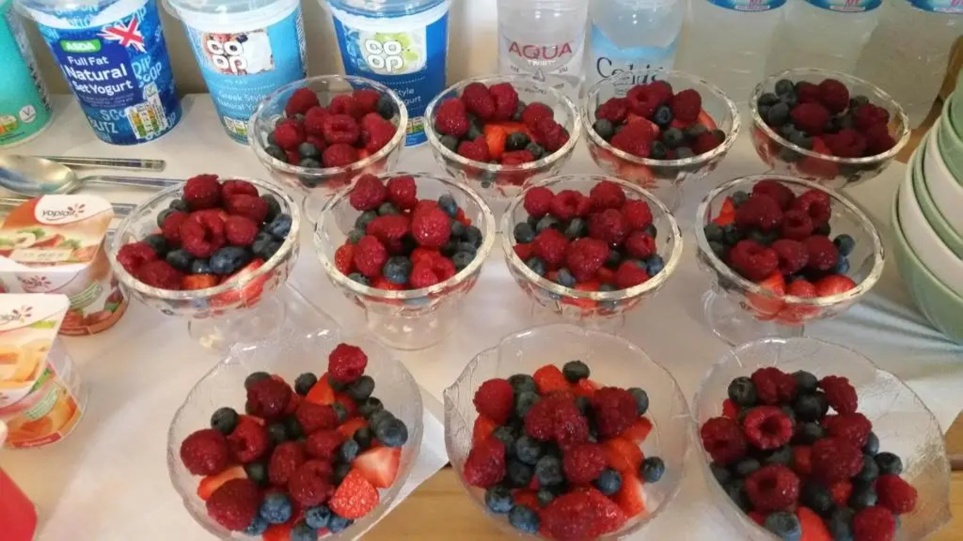 Maghernahar House B&B