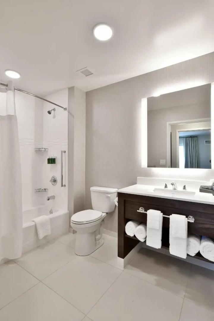 Residence Inn by Marriott Eau Claire