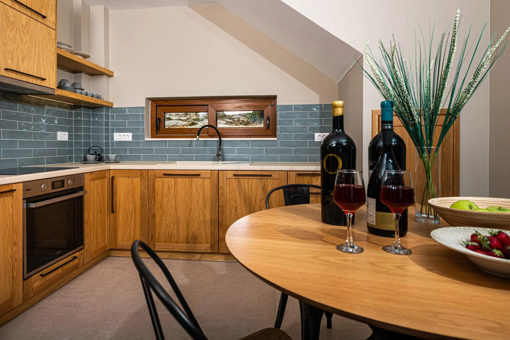 Terra Lucis Mountain Residences Anima Villa