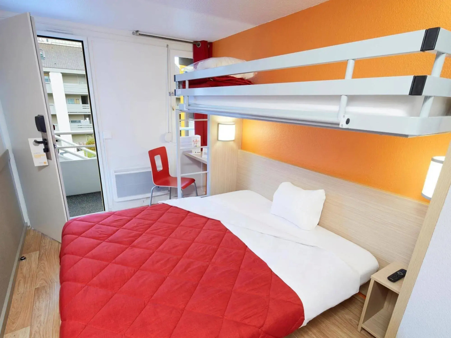 Premiere Classe Marne La Vallee - Torcy