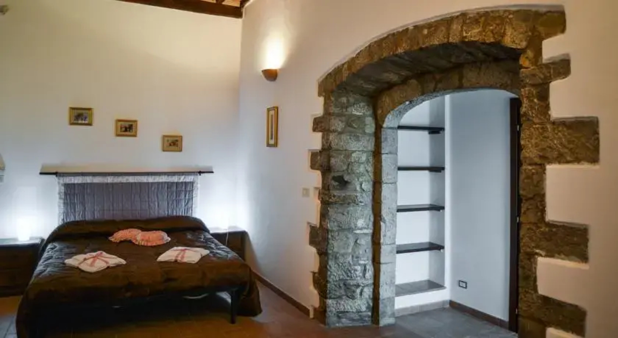 Guesthouse La Casa Del Conte