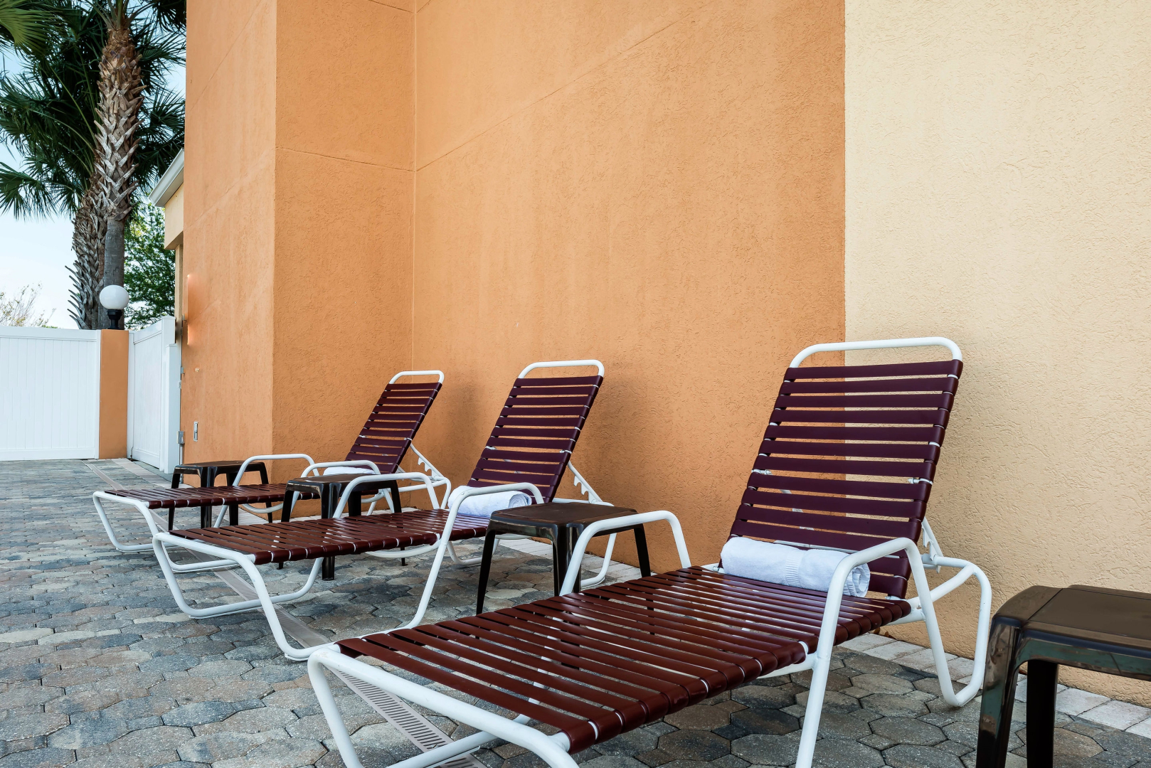 Comfort Suites Panama City Beach