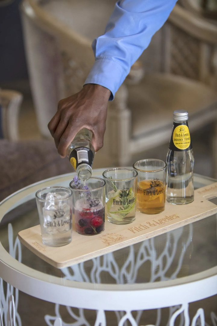 Franschhoek Country House and Villas