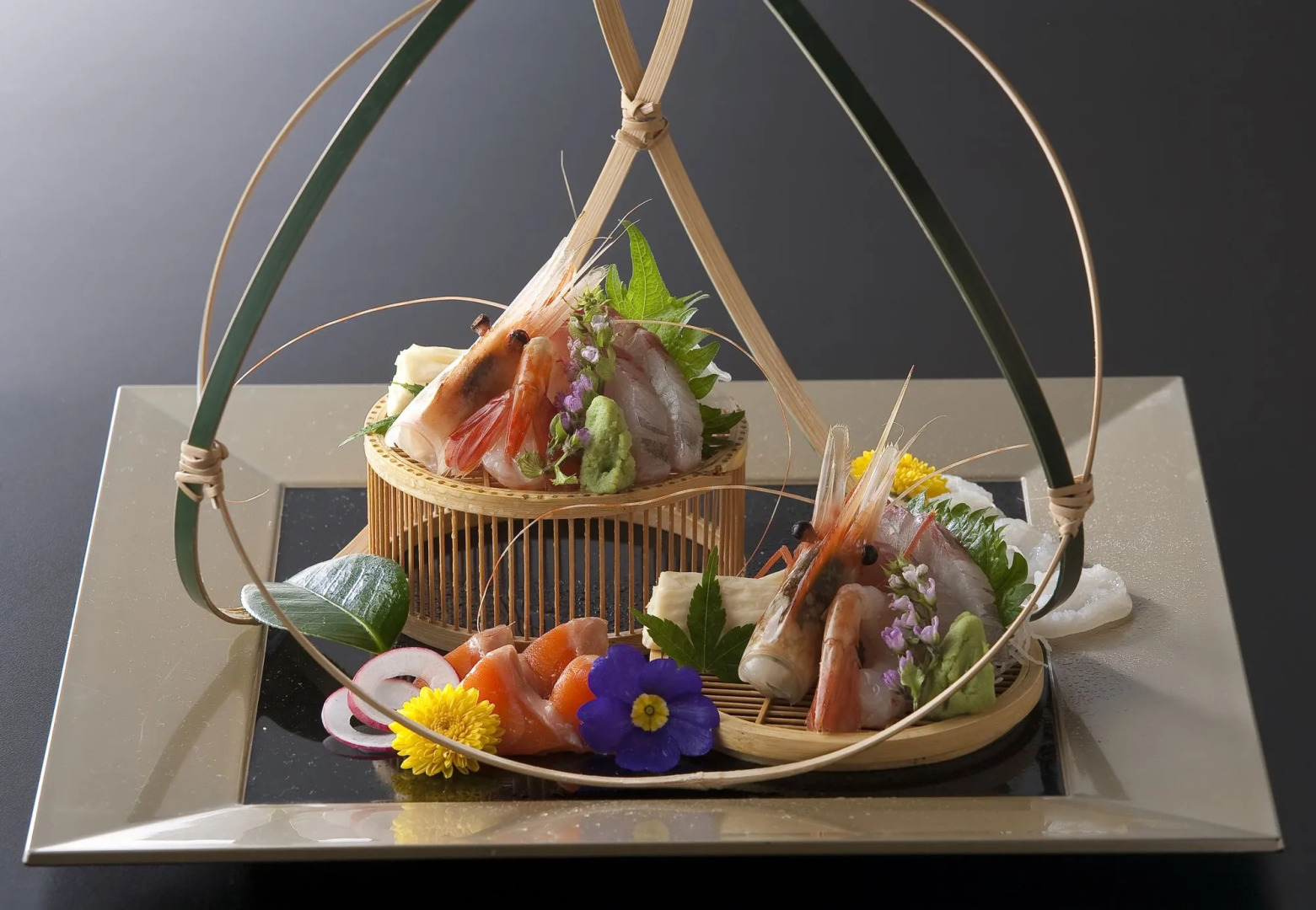 Hotel Morinokaze Ousyuku