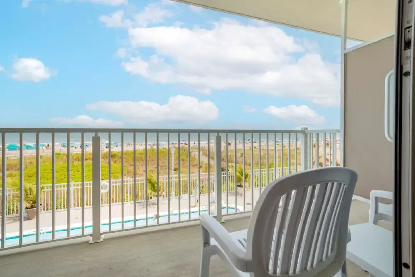 Econo Lodge Oceanfront