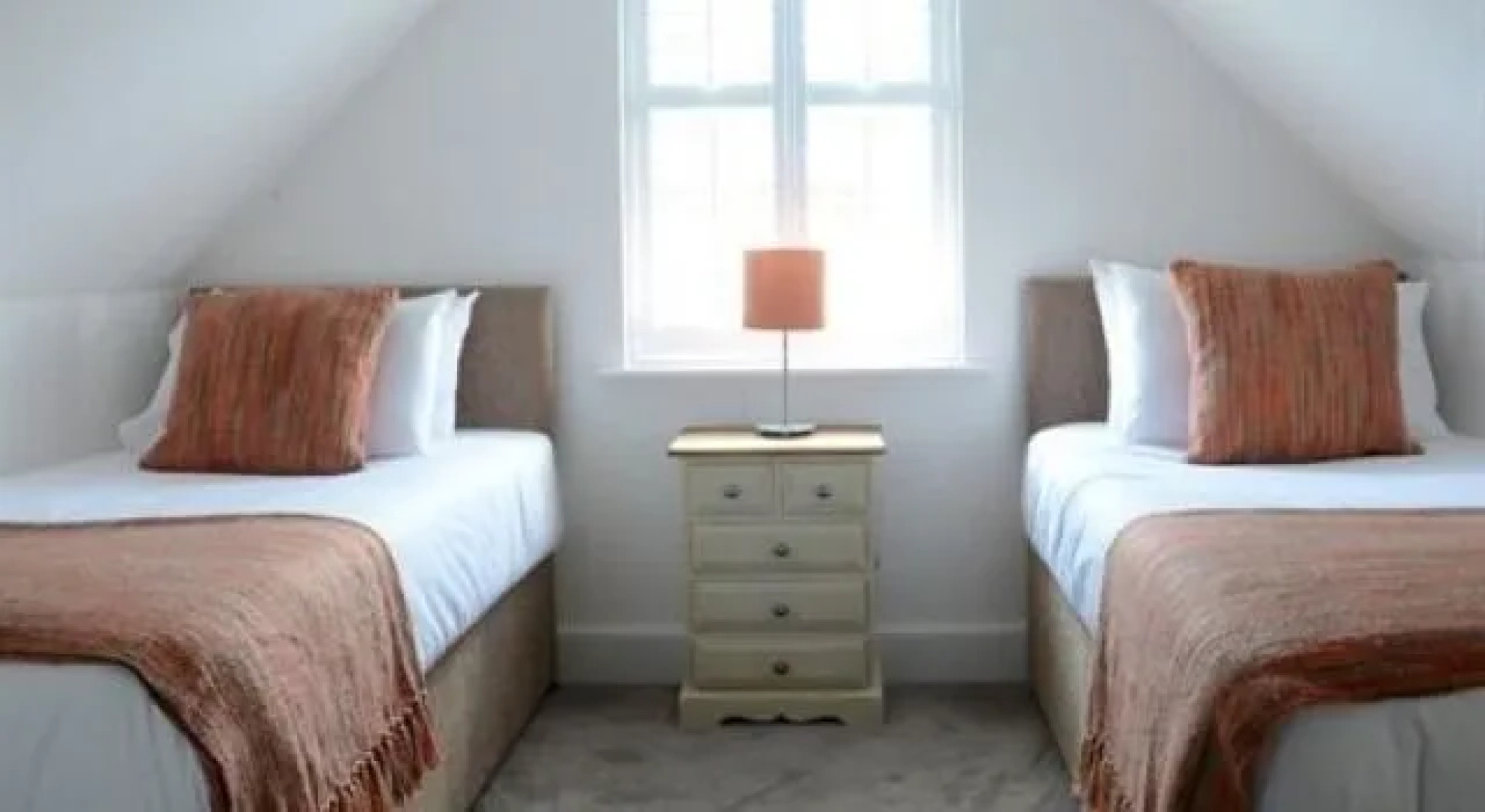 The Retro B&B