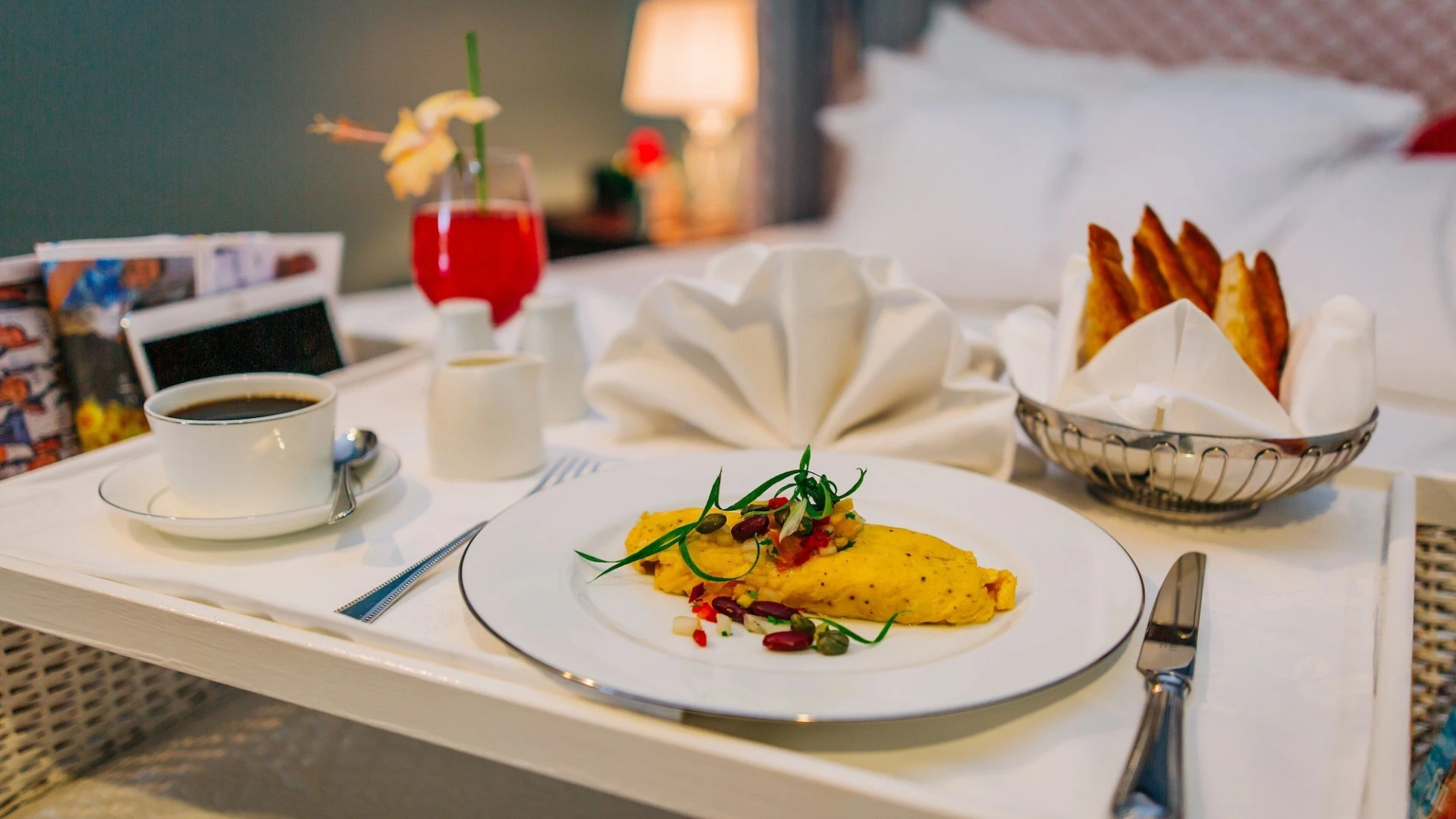 Grand Pacific Hotel Fiji