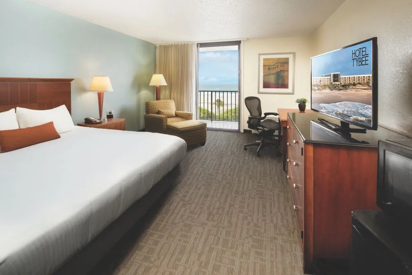 Jack's Tybee Treehouse