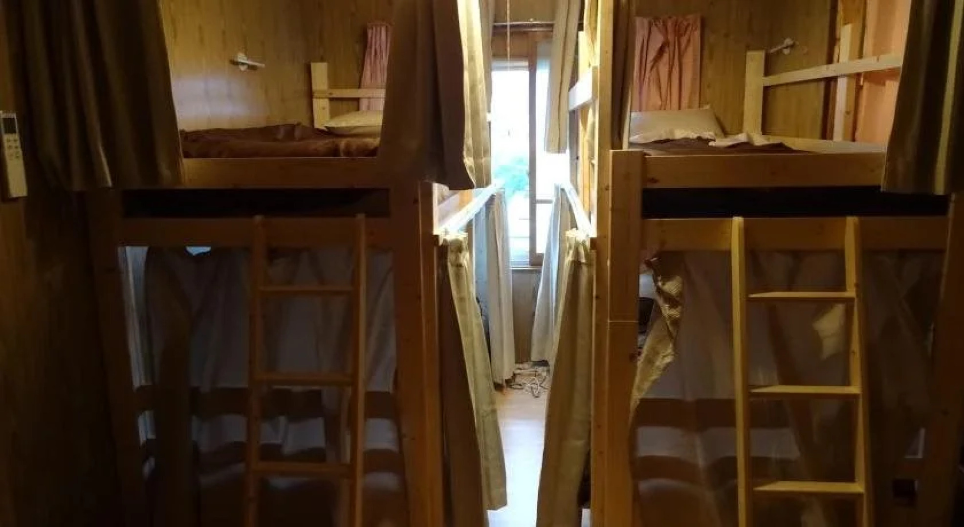 Otaru Guest House Tarune