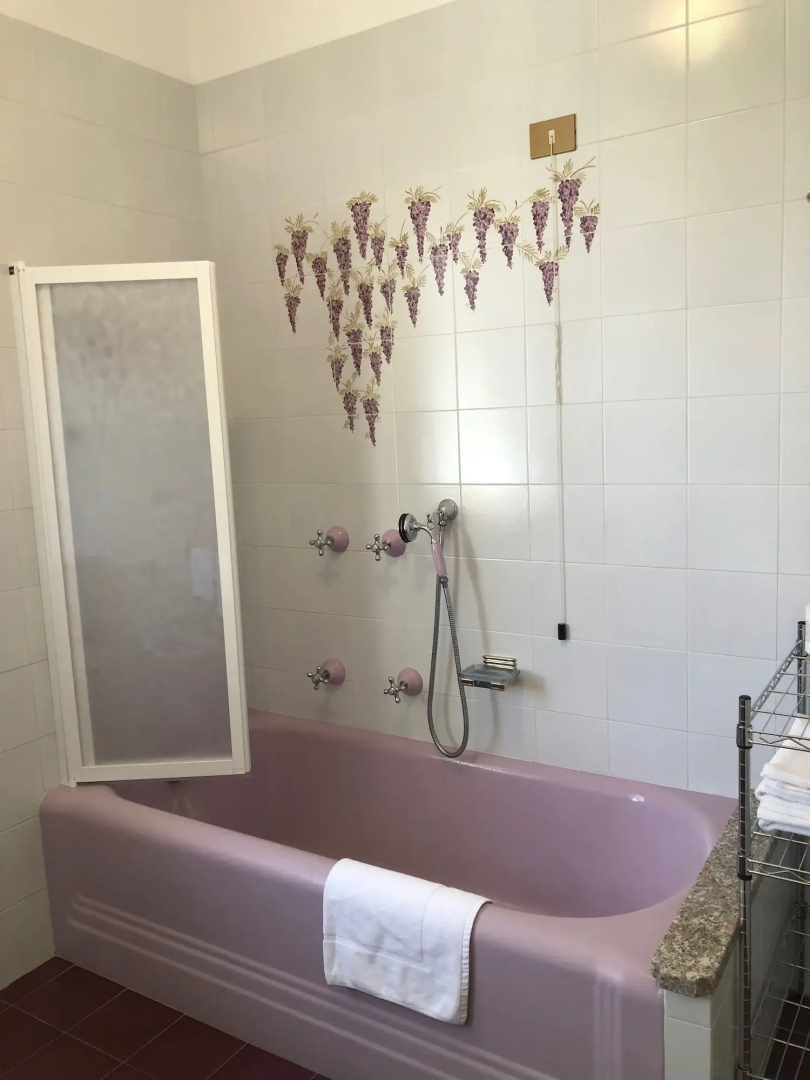 Hotel La Fontana