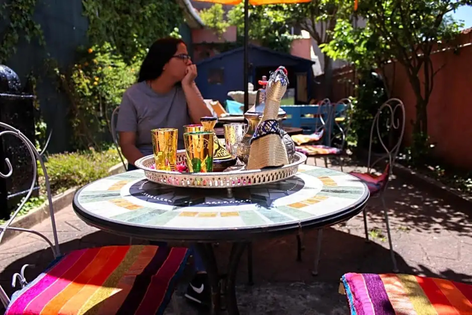 Porto Riad Guest House