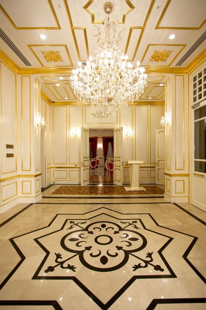 Limak Thermal Boutique Hotel - Boutique Class