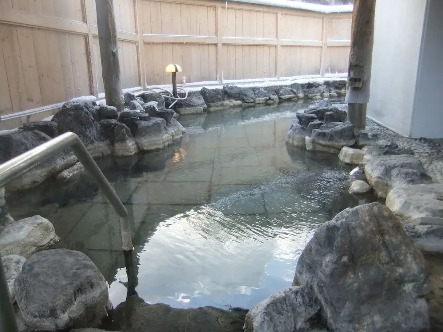 Hotel Hakodate Hiromeso