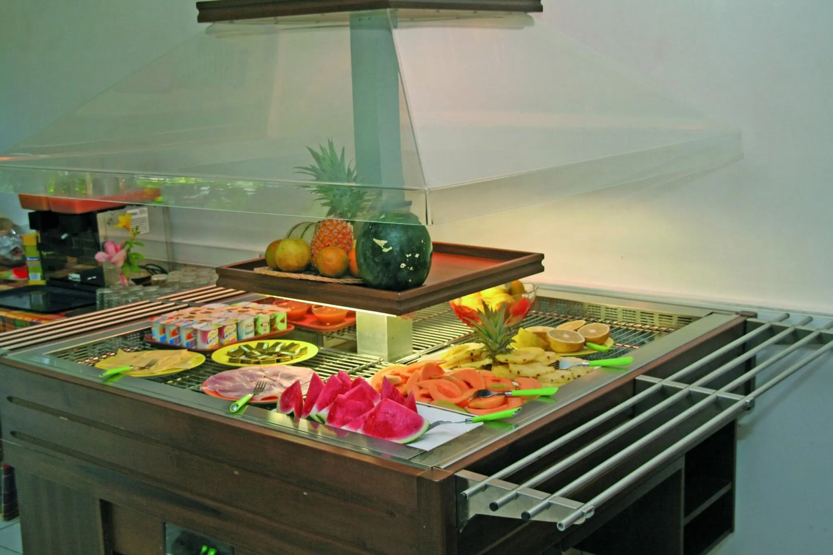 Hôtel La Maison Créole