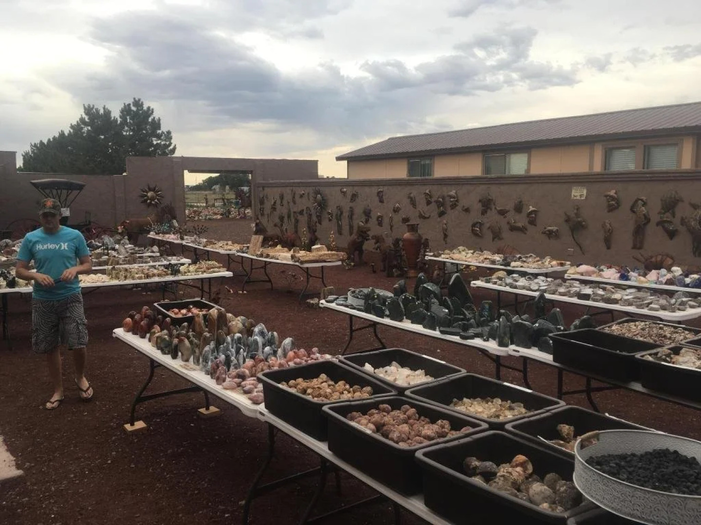 Dumplin Patch Bed & Breakfast