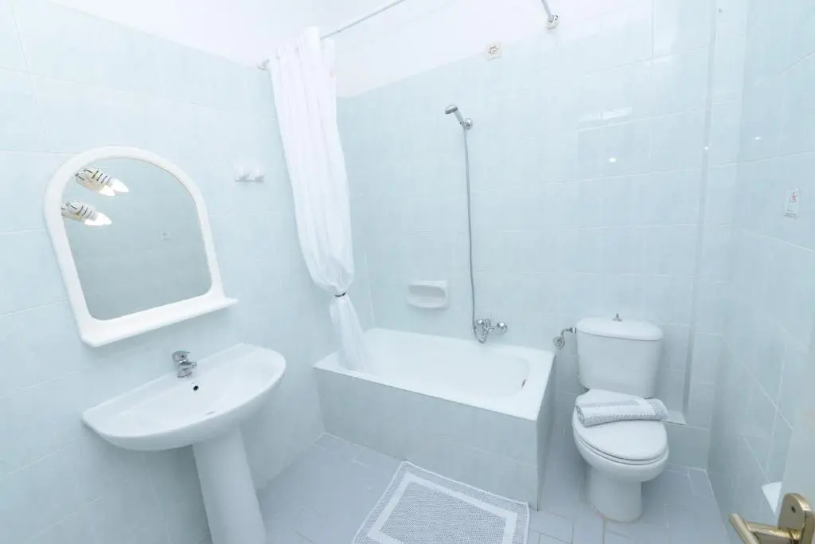 Filippas Rooms in Gouvia