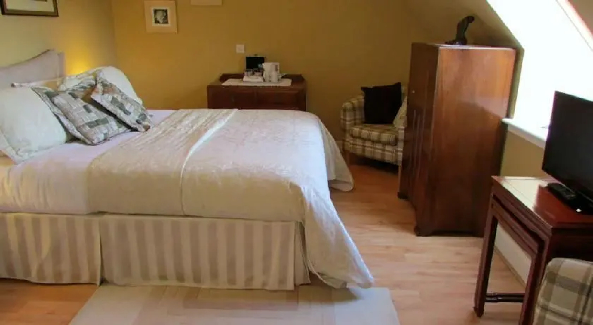 Craigend Bed and Breakfast