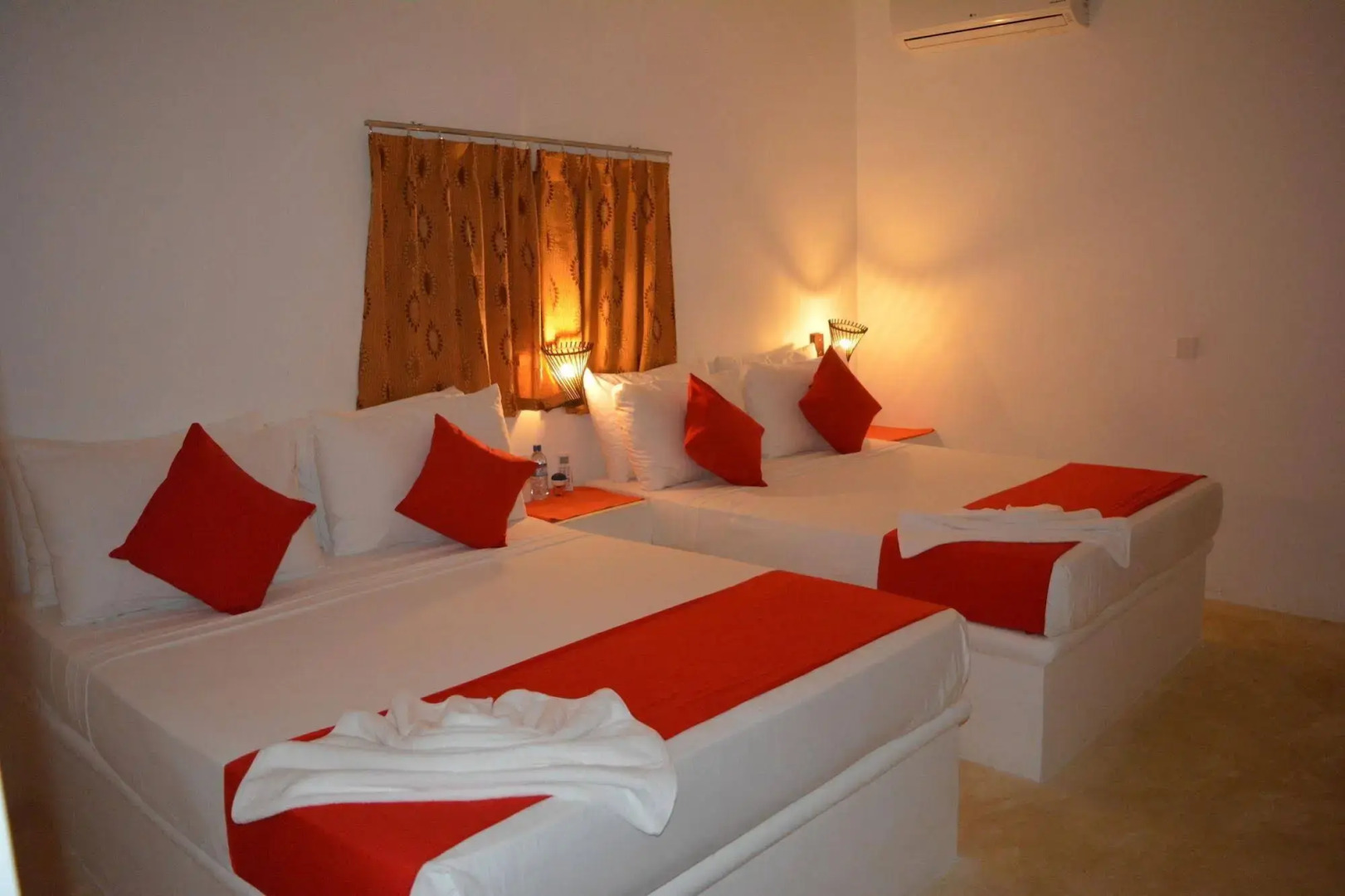 Roshanne Beach Resort