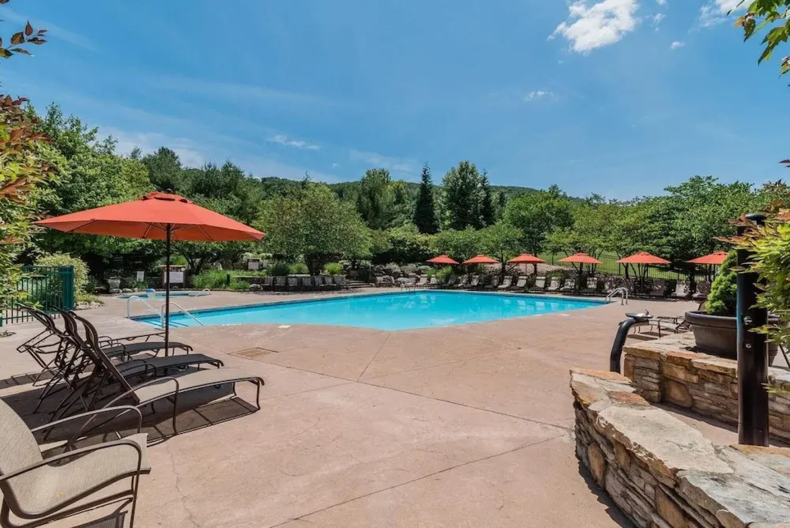 Condos within Appalachian Hotel by GTL Properties