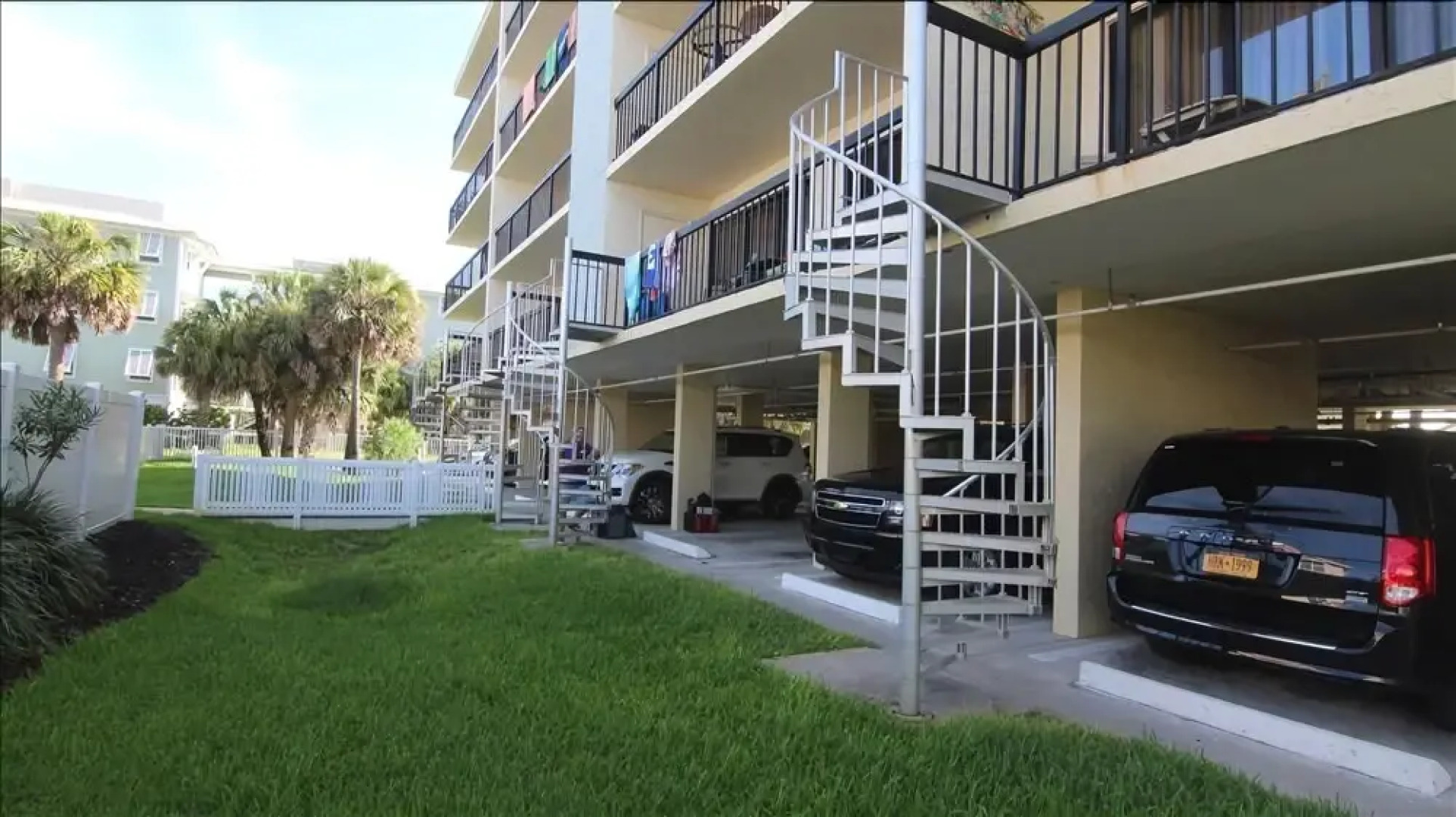 Sand Castle North 201 by RedAwning