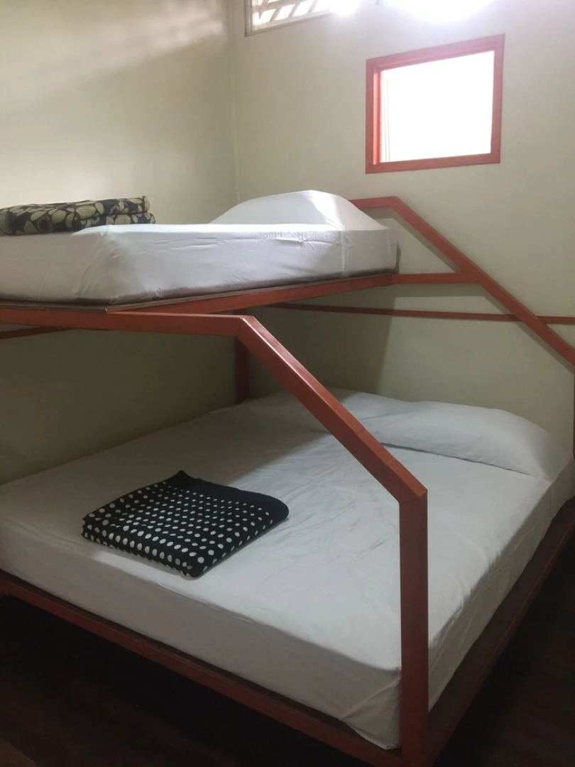 Hotel Bristol San Jose - Hostel