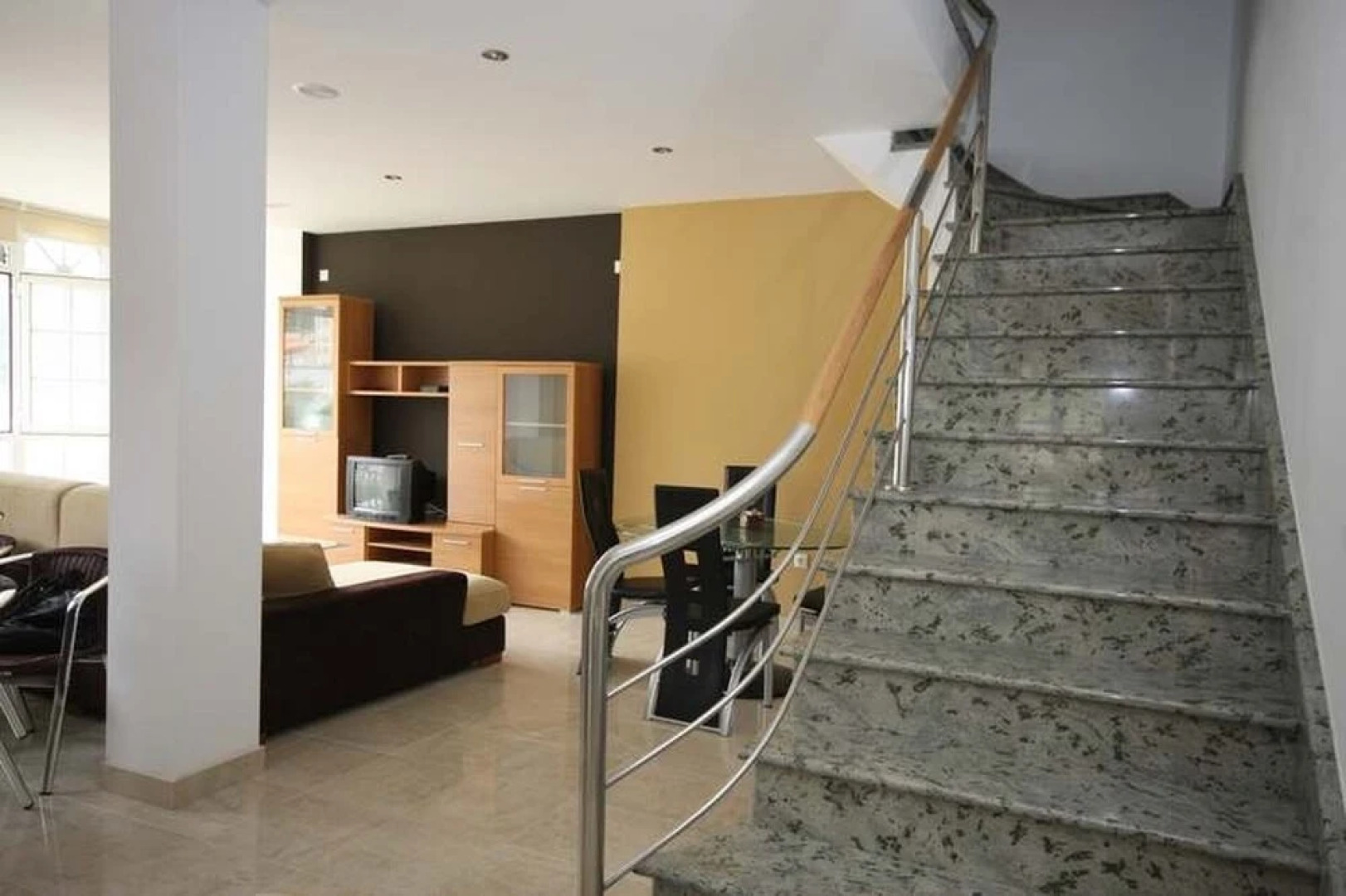 House - 3 Bedrooms with Sea views - 101983