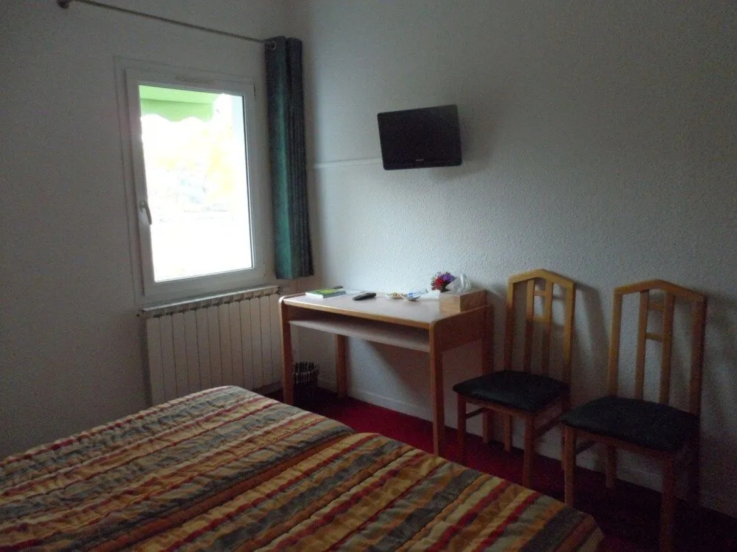 Hôtel Restaurant La Plage