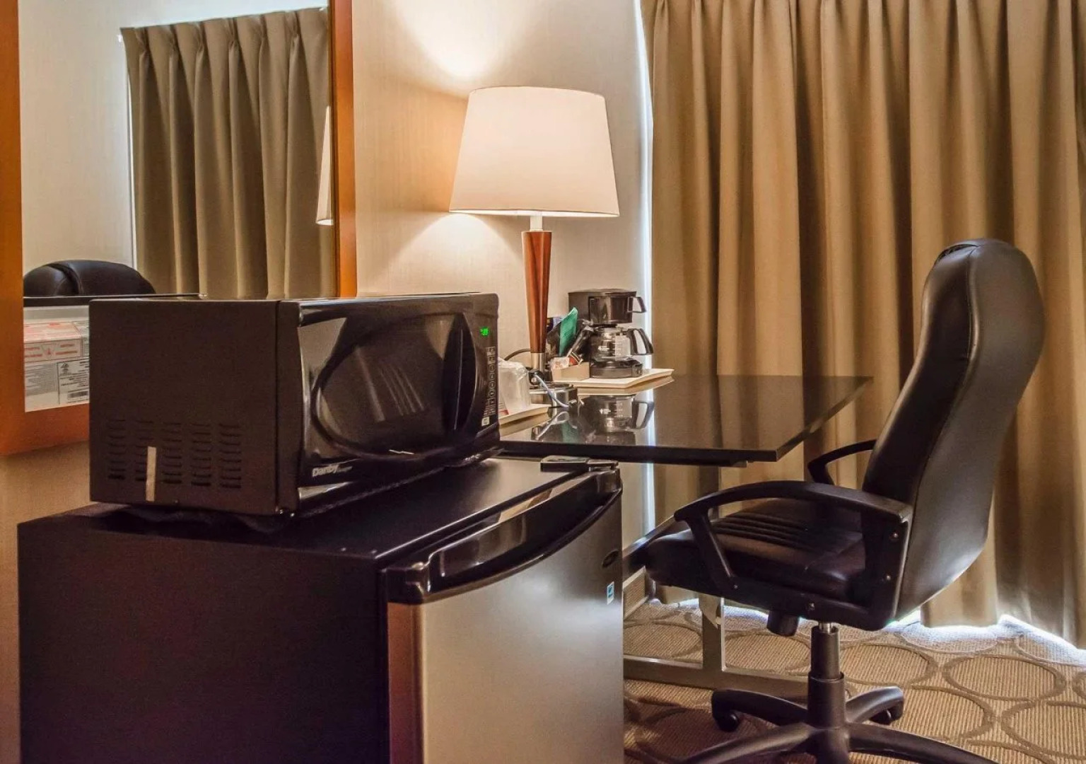 Comfort Inn Edmundston