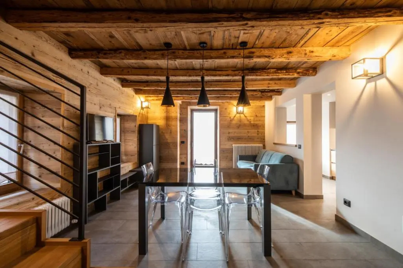 Casa Vacanze Ranuncolo 5