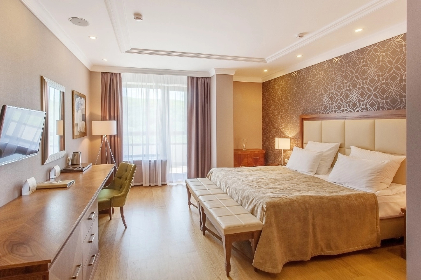 Dubovaja Roscha, g.Zheleznovodsk